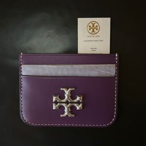 Eleanor card case